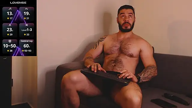 Drake Cole online show from October 2025 11:27:01 PM