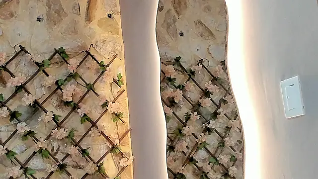 Snapshot of VenusBlazer chatting on February 2026 03:21:02 AM VenusBlazer online show from February 2026 03:21:02 AM