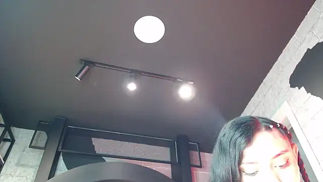 Snapshot of VenusBlazer chatting on February 2026 04:52:02 PM VenusBlazer online show from February 2026 04:52:02 PM