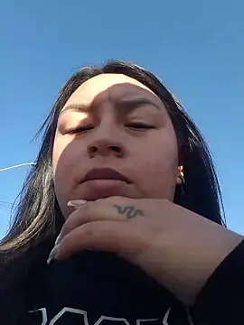 BellaRoux1 online show from January 2026 12:55:01 PM