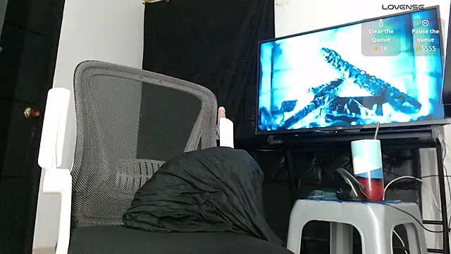 Black penis25 online show from October 2025 05:06:01 AM