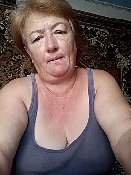 NikaLove49011 online show from September 2025 05:52:02 AM