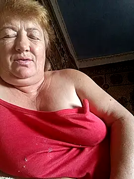 NikaLove49011 online show from September 2025 05:09:01 AM