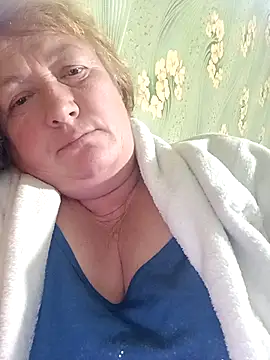 NikaLove49011 online show from October 2025 08:46:02 PM