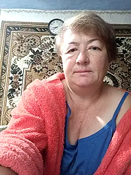 NikaLove49011 online show from November 2025 06:12:01 AM