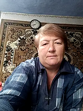 NikaLove49011 online show from November 2025 09:08:02 AM