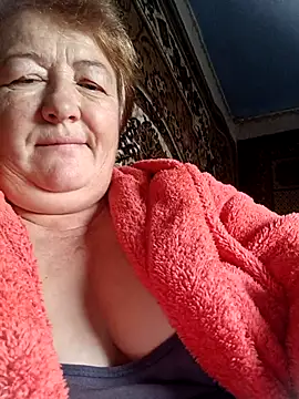 NikaLove49011 online show from November 2025 07:19:01 AM