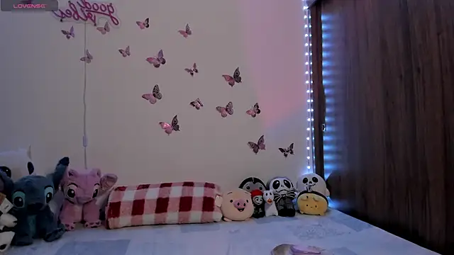 Snapshot of tiffany_sofia_1 chatting on January 2026 08:01:01 PM tiffany sofia 1 online show from January 2026 08:01:01 PM