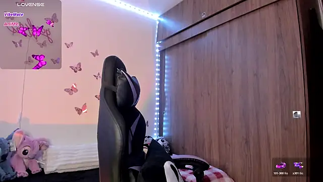 Snapshot of tiffany_sofia_1 chatting on January 2026 08:03:02 PM tiffany sofia 1 online show from January 2026 08:03:02 PM