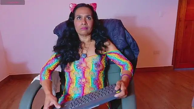 Vanessa 7  online show from January 2026 11:07:02 PM