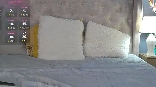 Leah Brooks online show from November 2025 08:11:01 PM