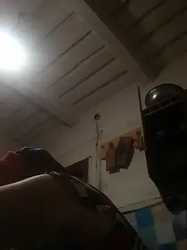 Romashka33011 online show from September 2025 05:35:02 PM