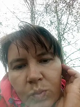 Romashka33011 online show from October 2025 06:44:01 AM