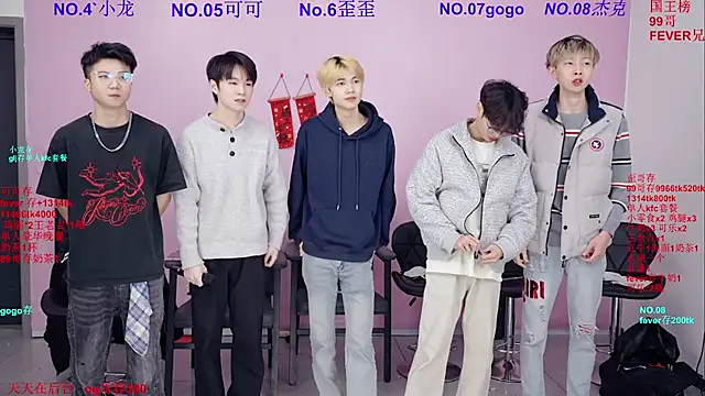 Snapshot of Beautifulboys-777 chatting on March 2026 11:06:01 AM Beautifulboys-777 online show from March 2026 11:06:01 AM