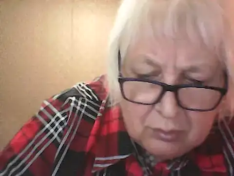 Alexia64231 online show from October 2025 12:48:02 PM