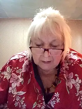 Alexia64231 online show from October 2025 01:34:01 PM