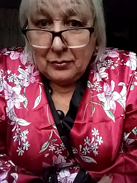 Alexia64231 online show from November 2025 01:40:01 PM