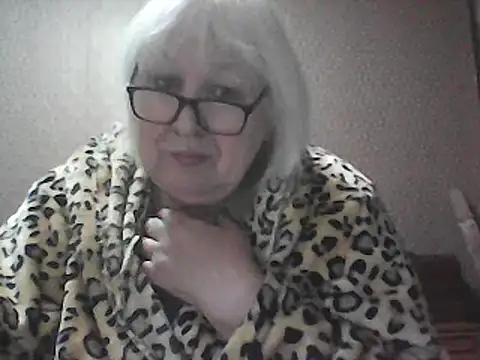 Alexia64231 online show from February 2026 02:53:01 AM