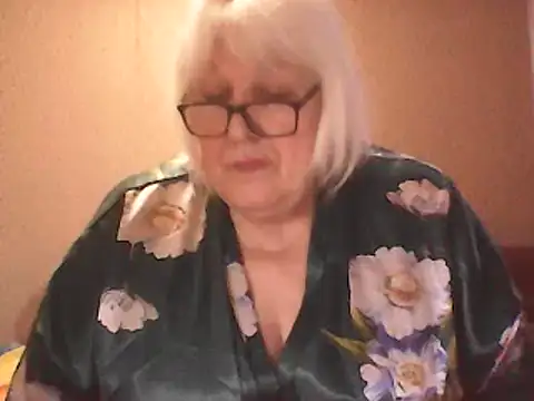 Alexia64231 online show from March 2026 08:19:01 AM