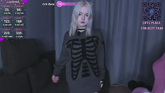 Snapshot of godlikegirlyy chatting on February 2026 06:23:01 PM godlikegirlyy online show from February 2026 06:23:01 PM