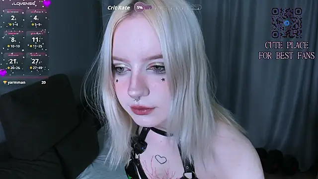 Snapshot of godlikegirlyy chatting on February 2026 04:05:02 PM godlikegirlyy online show from February 2026 04:05:02 PM