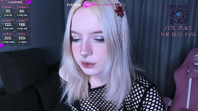 Snapshot of godlikegirlyy chatting on February 2026 02:16:02 PM godlikegirlyy online show from February 2026 02:16:02 PM