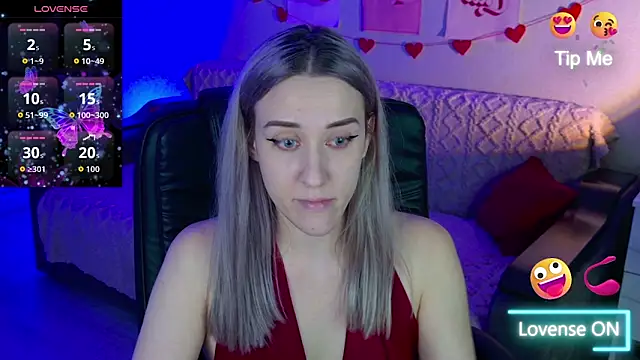 Free Harmony online show from September 2025 07:17:02 PM