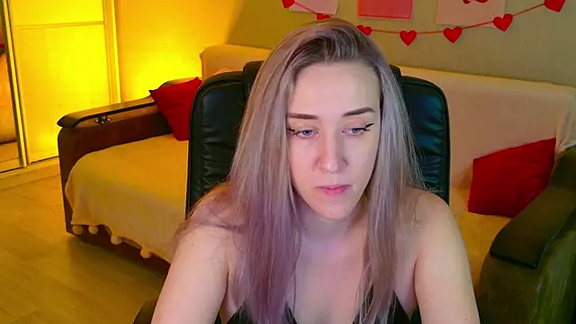 Free Harmony online show from October 2025 07:33:02 PM