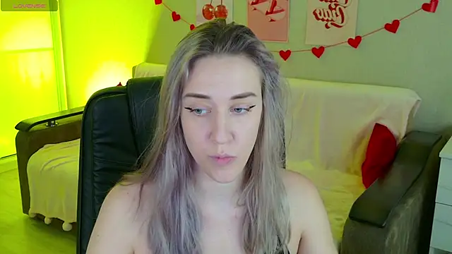 Free Harmony online show from October 2025 05:19:02 AM