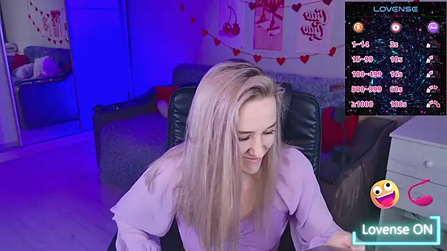 Free Harmony online show from January 2026 05:18:02 PM