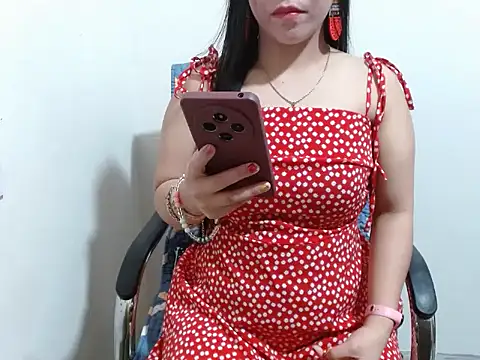 Sweet jinns69 online show from May 2026 07:46:02 AM