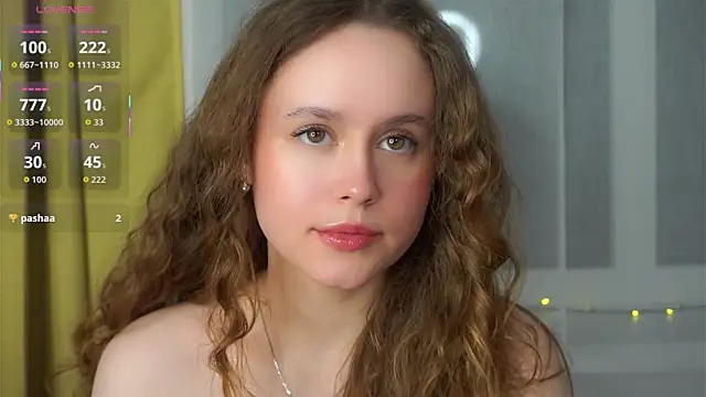 SusannaScholler online show from February 2026 10:39:02 PM