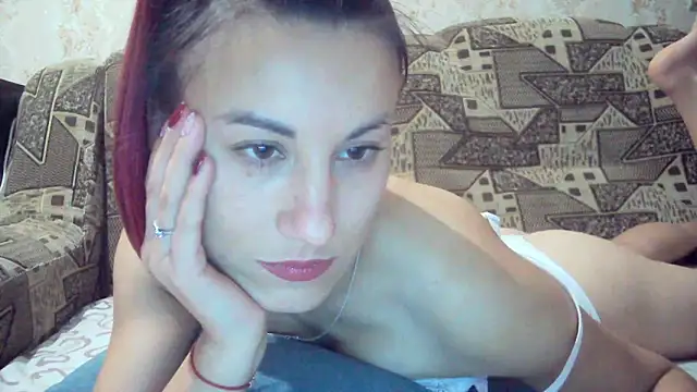 kiss lovely  online show from October 2025 08:39:01 PM