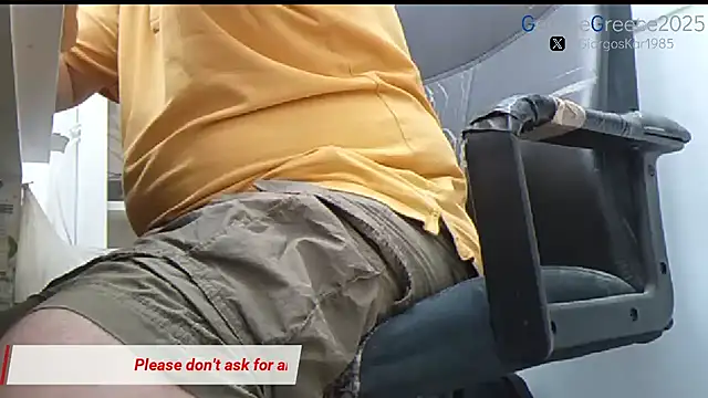 GeorgeGreece2025 online show from September 2025 09:31:02 AM