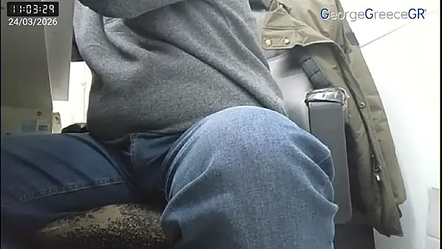 GeorgeGreece2025 online show from March 2026 09:03:01 AM