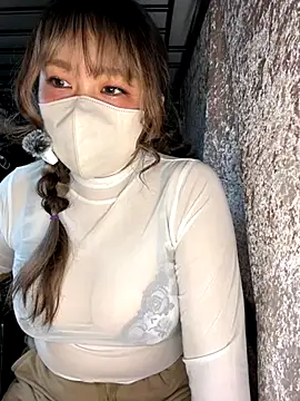 Snapshot of ichika_muu chatting on September 2025 12:45:01 AM ichika muu online show from September 2025 12:45:01 AM