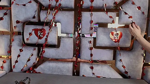 redd pandaa online show from September 2025 07:36:02 PM