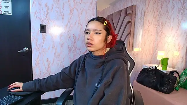 redd pandaa online show from February 2026 03:27:01 AM