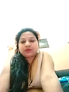Cute-Janvi20 online show from October 2025 07:01:02 PM