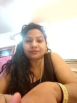 Cute-Janvi20 online show from October 2025 08:16:02 PM