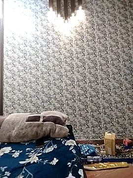 Cute-Janvi20 online show from February 2026 07:51:01 AM