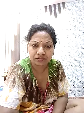 Cute-Janvi20 online show from March 2026 07:45:01 AM