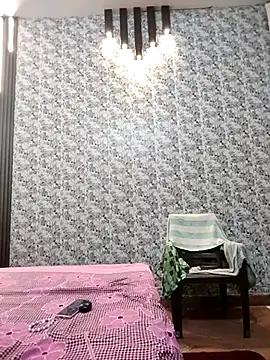 Cute-Janvi20 online show from April 2026 05:10:02 PM