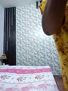 Cute-Janvi20 online show from April 2026 05:21:01 AM