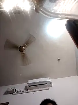 Cute-Janvi20 online show from April 2026 07:07:02 PM