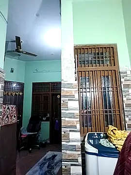 Cute-Janvi20 online show from April 2026 05:21:01 AM