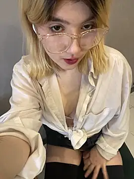 Cherry   Blossom online show from December 2025 09:13:02 AM