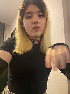 Cherry   Blossom online show from April 2026 04:04:01 PM