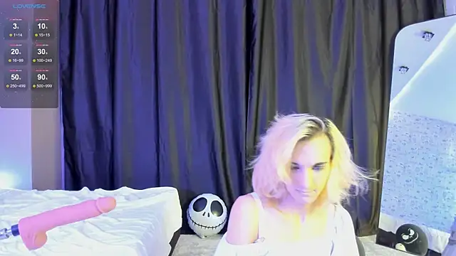 Anjela Botton online show from November 2025 06:41:04 PM