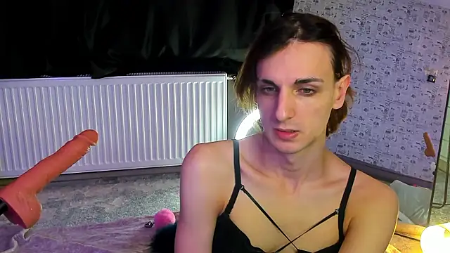 Anjela Botton online show from January 2026 07:06:02 PM